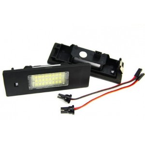 LED kenteken verlichting Alfa Romeo, 147, 156, 159, 166, GT, Brera, Spider. LED kenteken verlichting Alfa Romeo, 147, 156, 159, 166, GT, Brera, Spider.